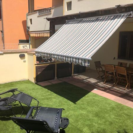 Lucrezia Apartment Valledoria Kültér fotó