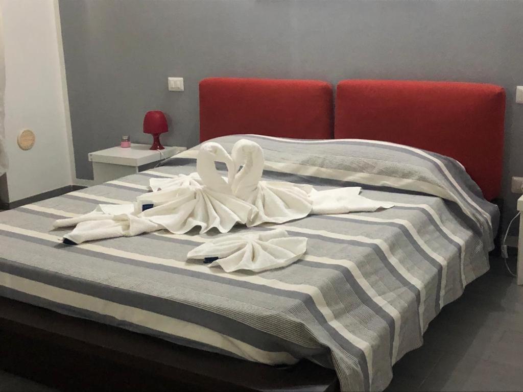 Lucrezia Apartment Valledoria Kültér fotó