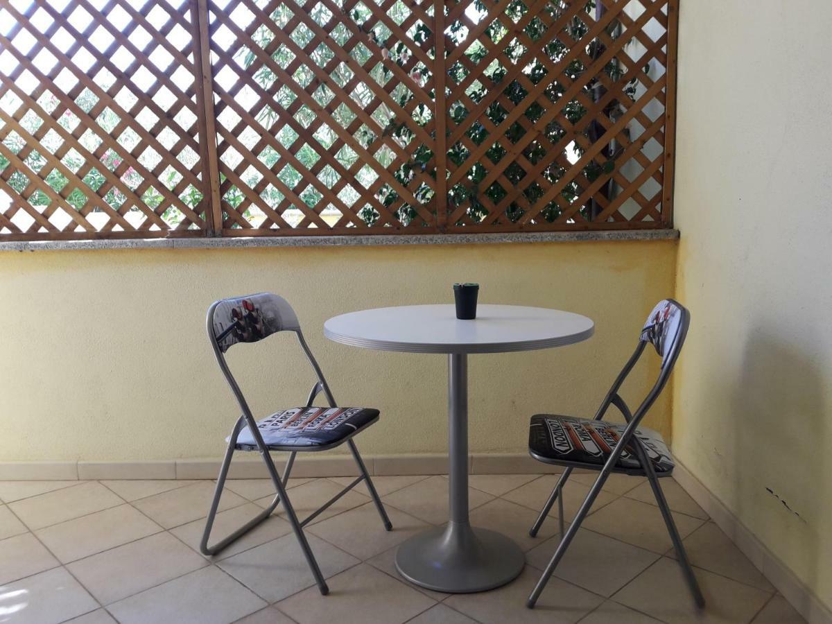 Lucrezia Apartment Valledoria Kültér fotó