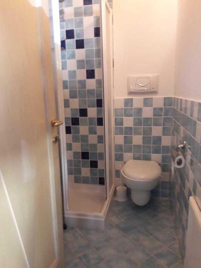 Lucrezia Apartment Valledoria Kültér fotó