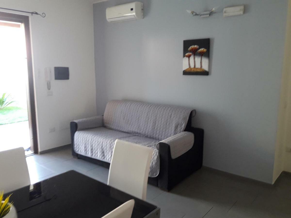 Lucrezia Apartment Valledoria Kültér fotó