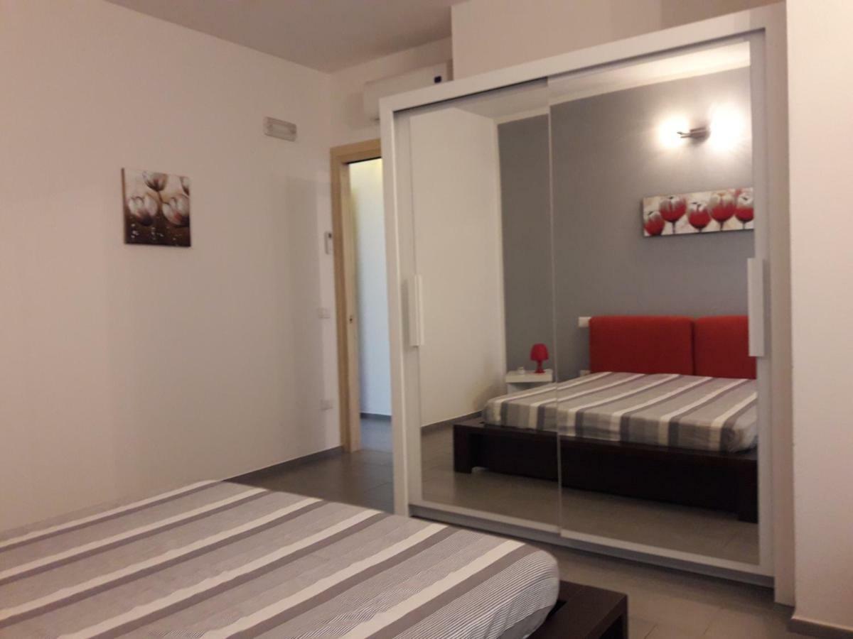 Lucrezia Apartment Valledoria Kültér fotó