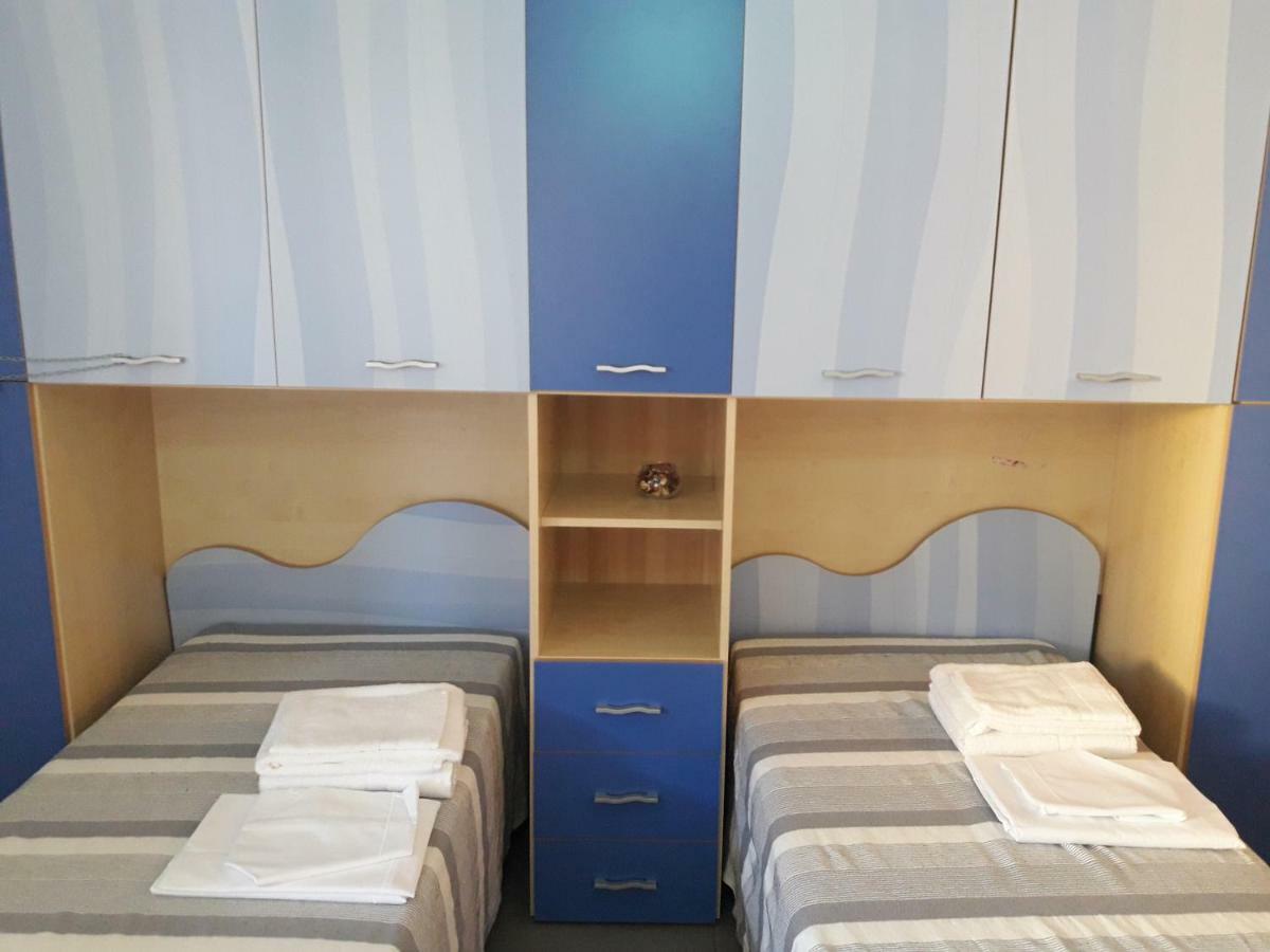 Lucrezia Apartment Valledoria Kültér fotó