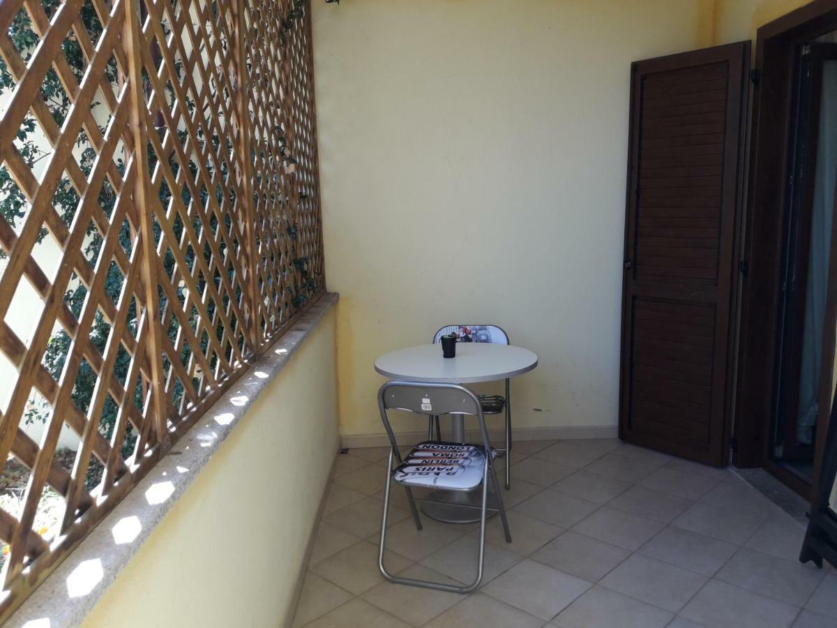 Lucrezia Apartment Valledoria Kültér fotó