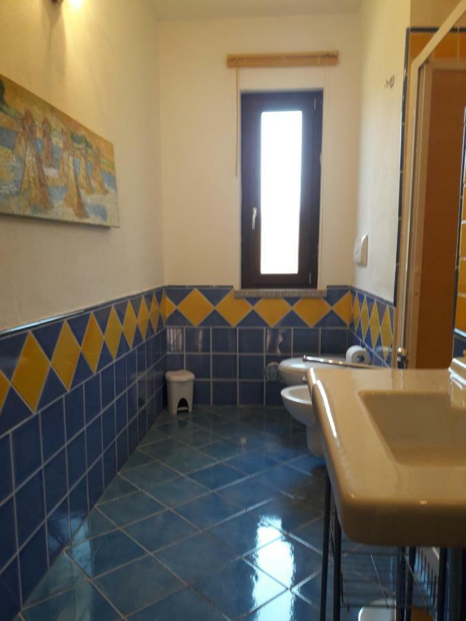 Lucrezia Apartment Valledoria Kültér fotó