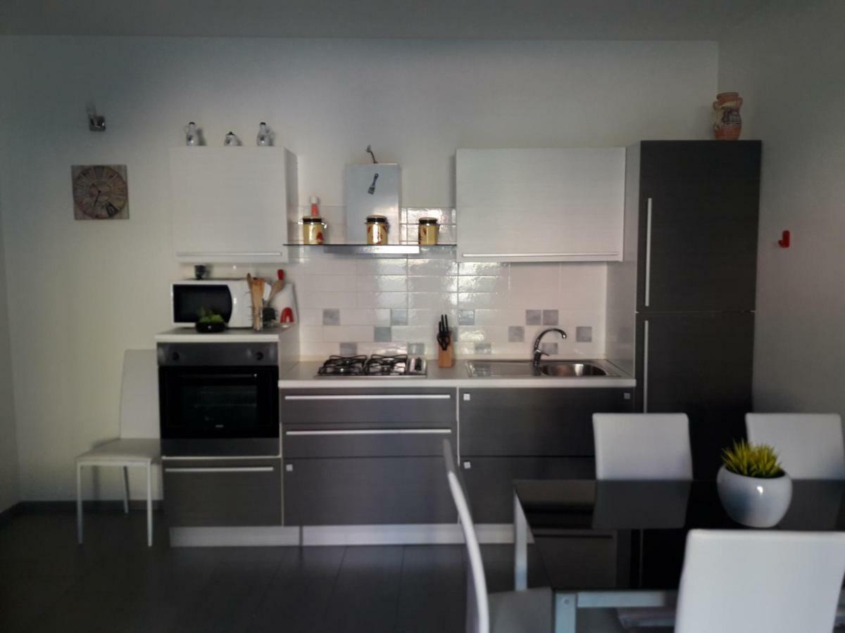 Lucrezia Apartment Valledoria Kültér fotó