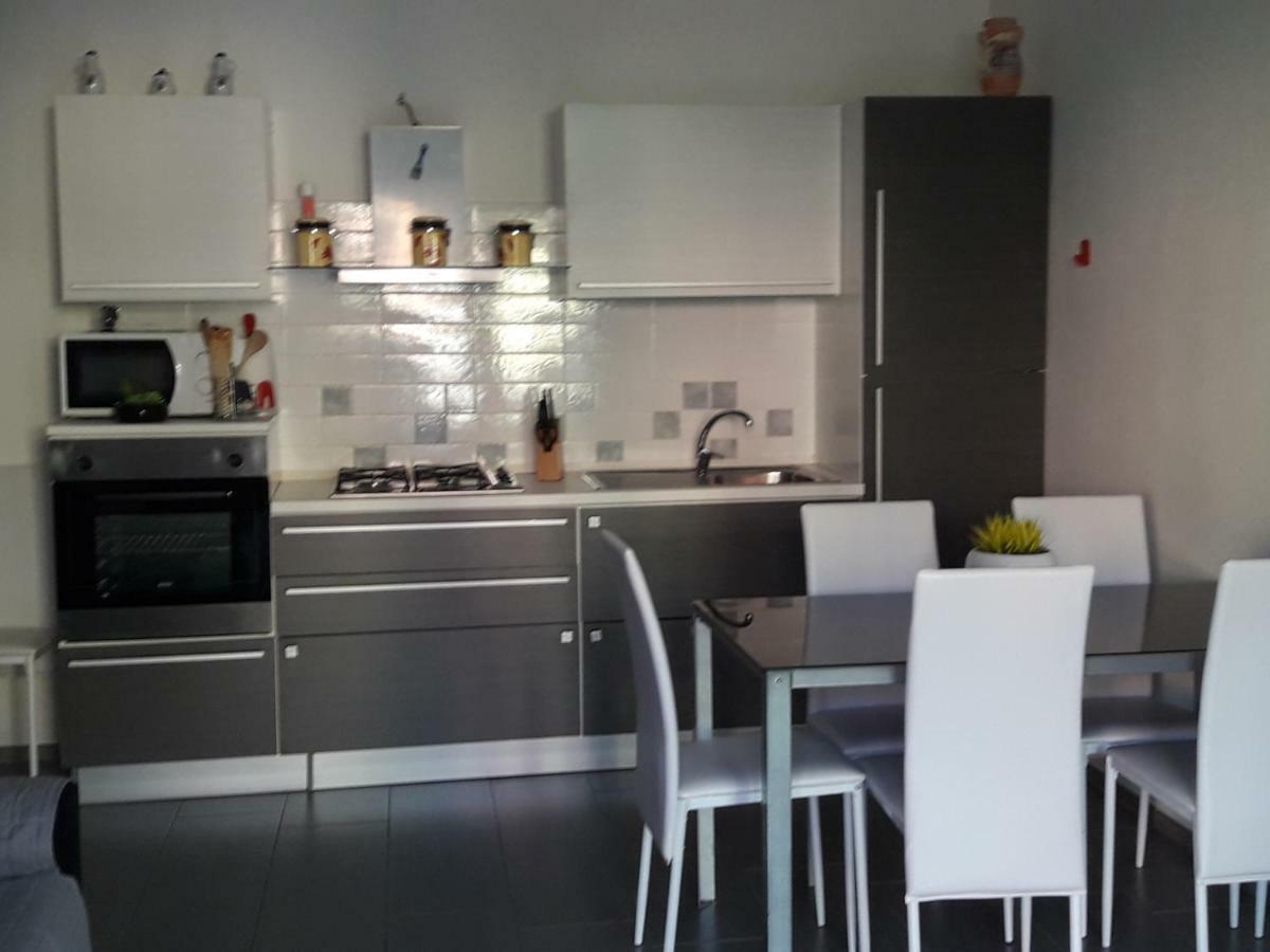 Lucrezia Apartment Valledoria Kültér fotó
