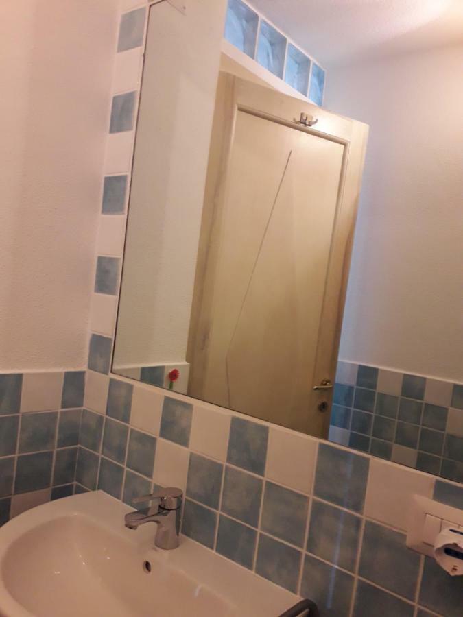 Lucrezia Apartment Valledoria Kültér fotó
