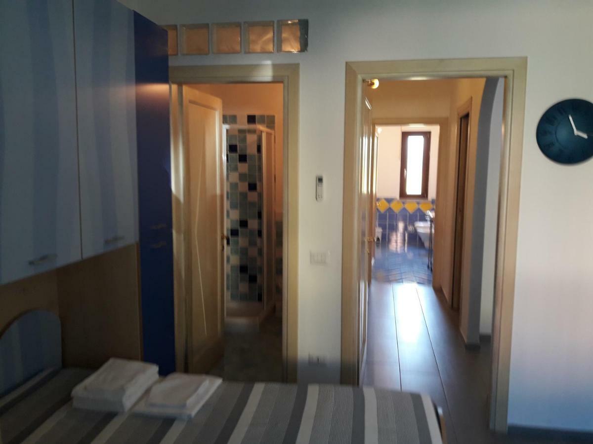 Lucrezia Apartment Valledoria Kültér fotó