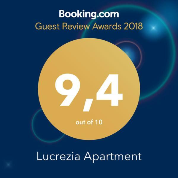 Lucrezia Apartment Valledoria Kültér fotó